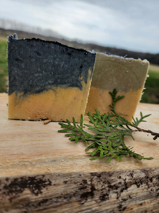 Goat's Milk Bar Soap