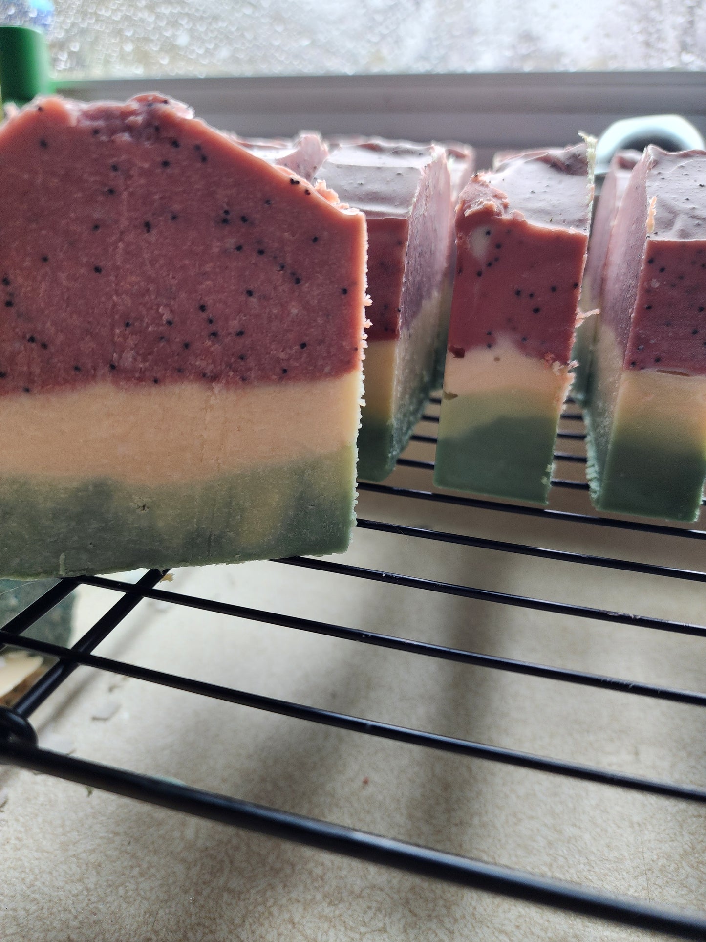 Goat's Milk Bar Soap