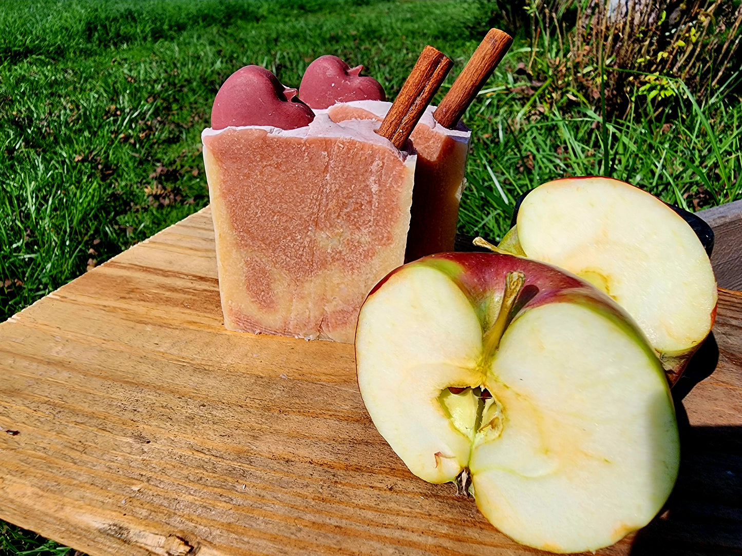 Goat's Milk Bar Soap