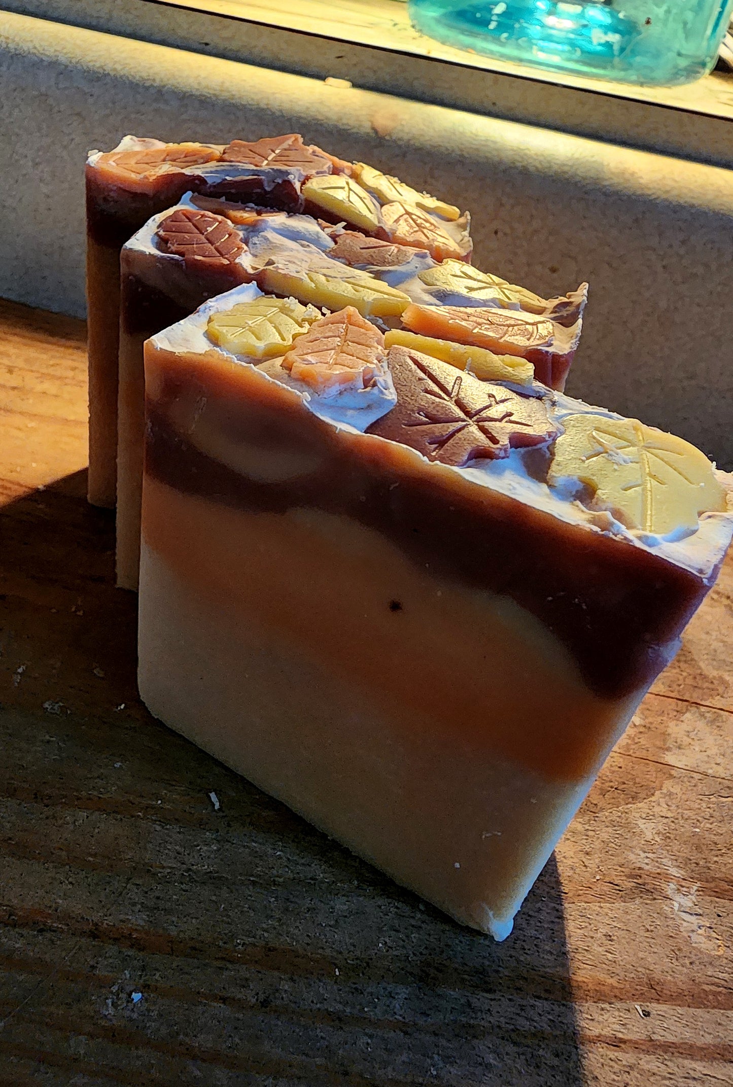 Goat's Milk Bar Soap