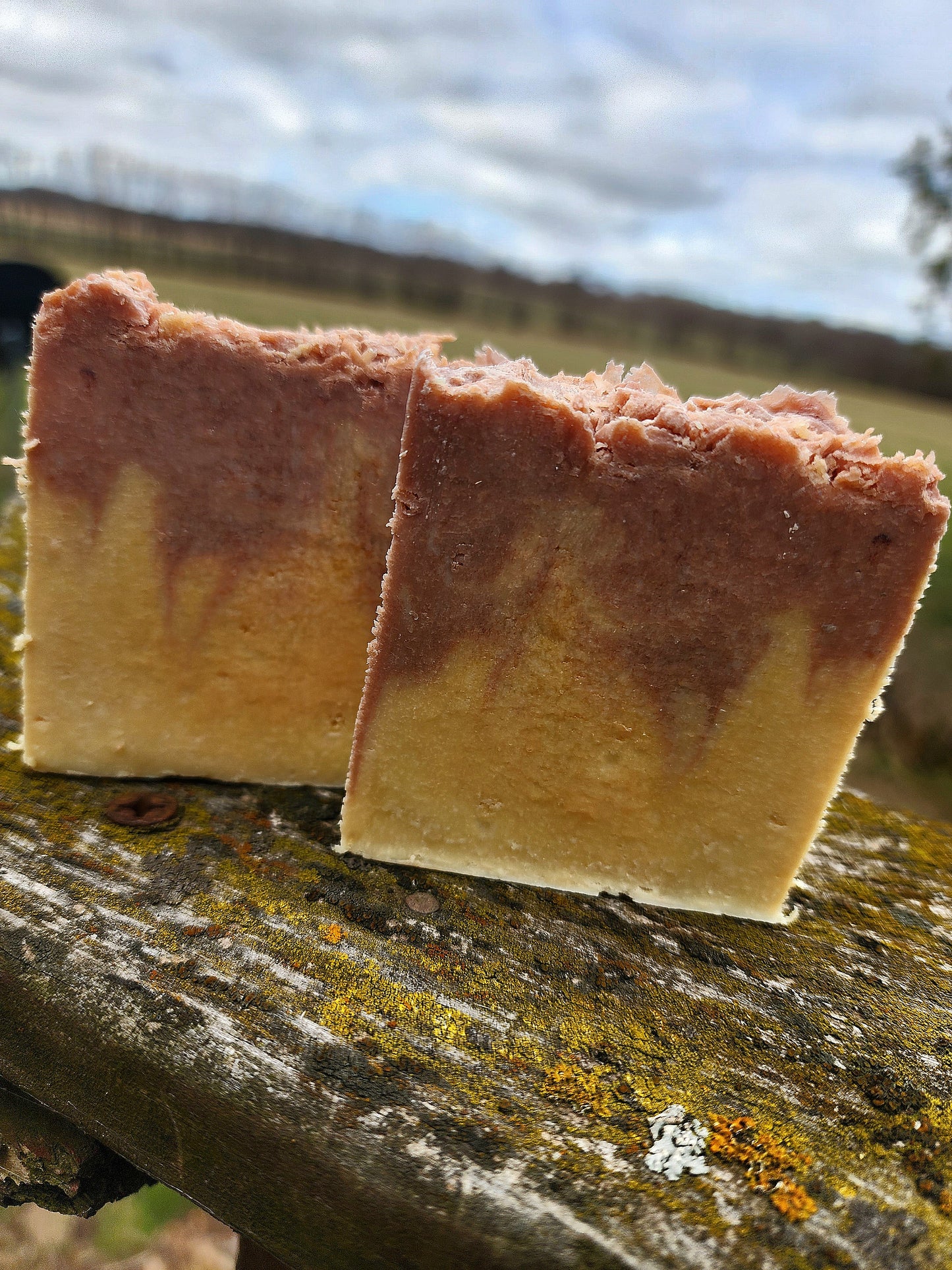 Goat's Milk Bar Soap