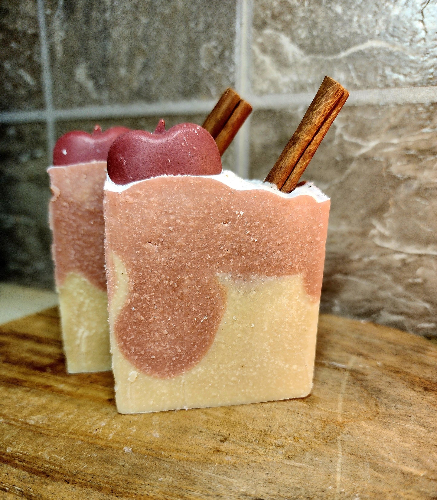 Goat's Milk Bar Soap